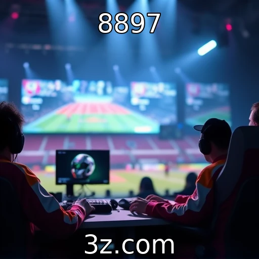 8897 Apostas Esportivas: Estratégias para Otimizar Seus Lucros em 2025