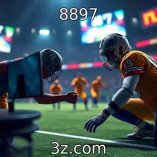 8897 Análise completa das últimas apostas esportivas em 2025