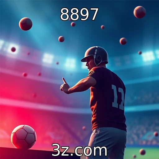 8897 Apostas esportivas: como analisar partidas e aumentar seus ganhos