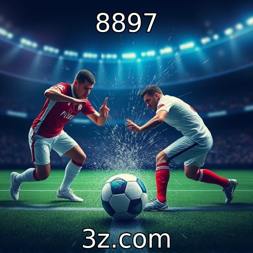 Apostas esportivas: Como analisar partidas para maximizar seus ganhos