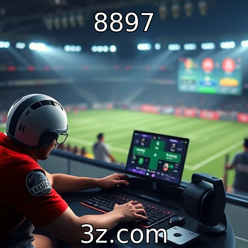 8897 Apostas Esportivas: Analisando as Melhores Estratégias para 2025