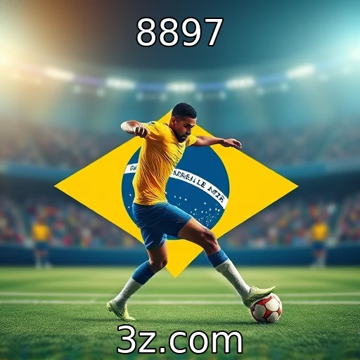 Transformação das Apostas: Como o Brasil Lidera o Crescimento em 2025