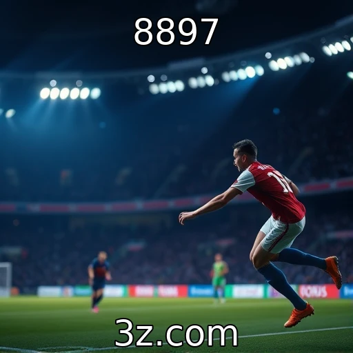 8897 Desvendando os Mistérios das Apostas Esportivas no Brasil